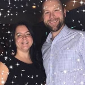 Meet your Posher, Eric-julie